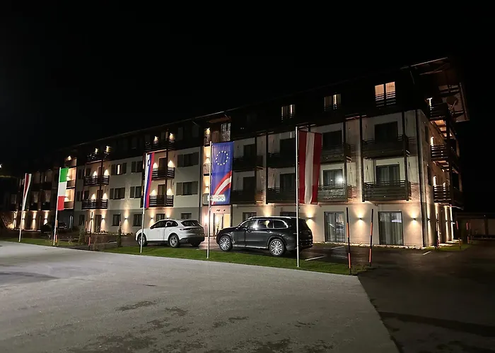 Sporthotel Ferlach