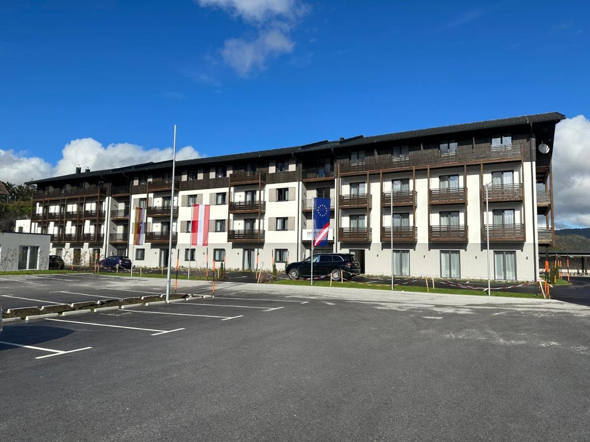 Sporthotel Ferlach Hotel 3*