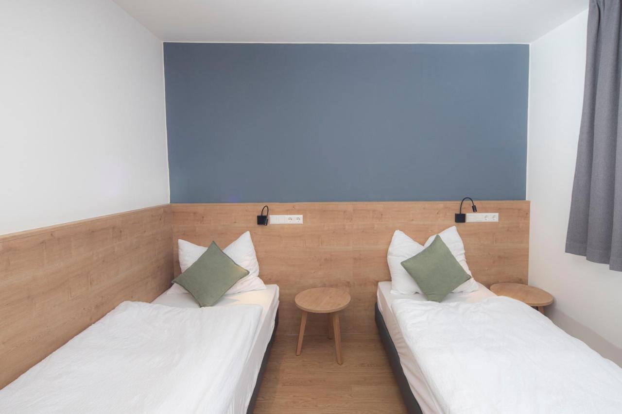 Hotel Sporthotel Ferlach Ferlach