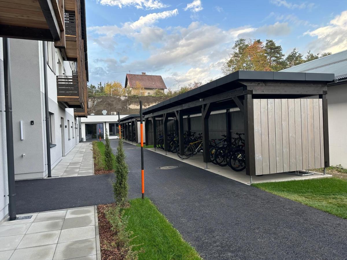 Sporthotel Ferlach Hotel 3*