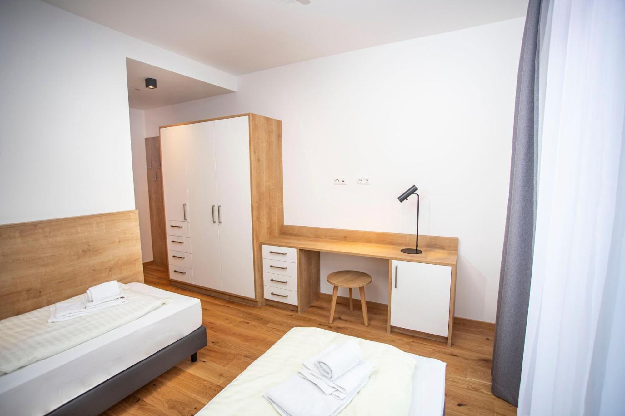 Hotel Sporthotel Ferlach 3*