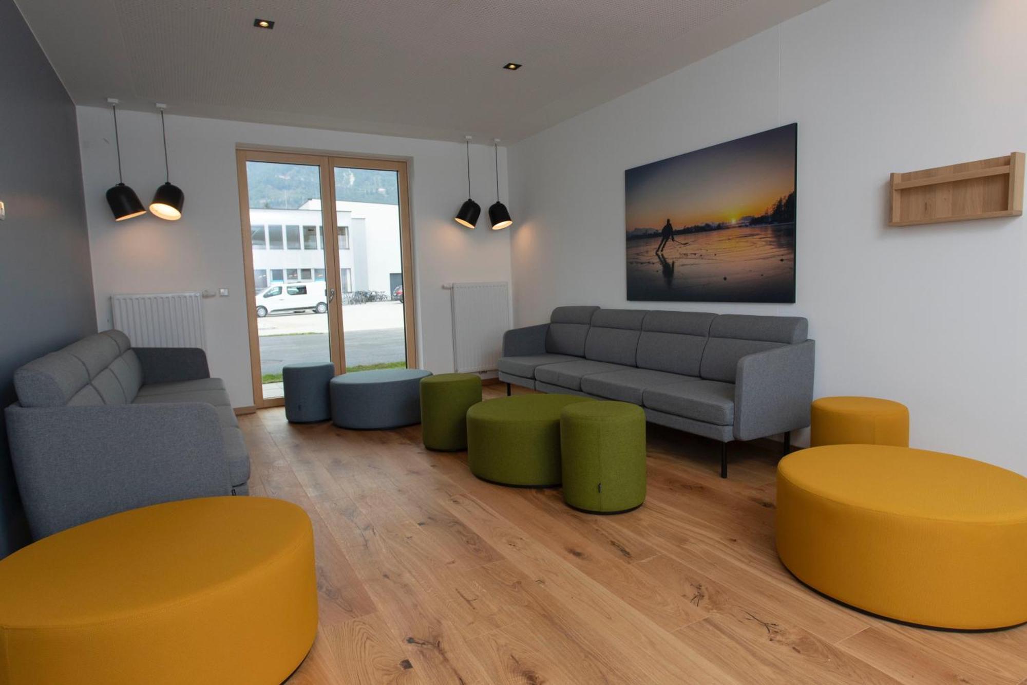 Hotel Sporthotel Ferlach 3*