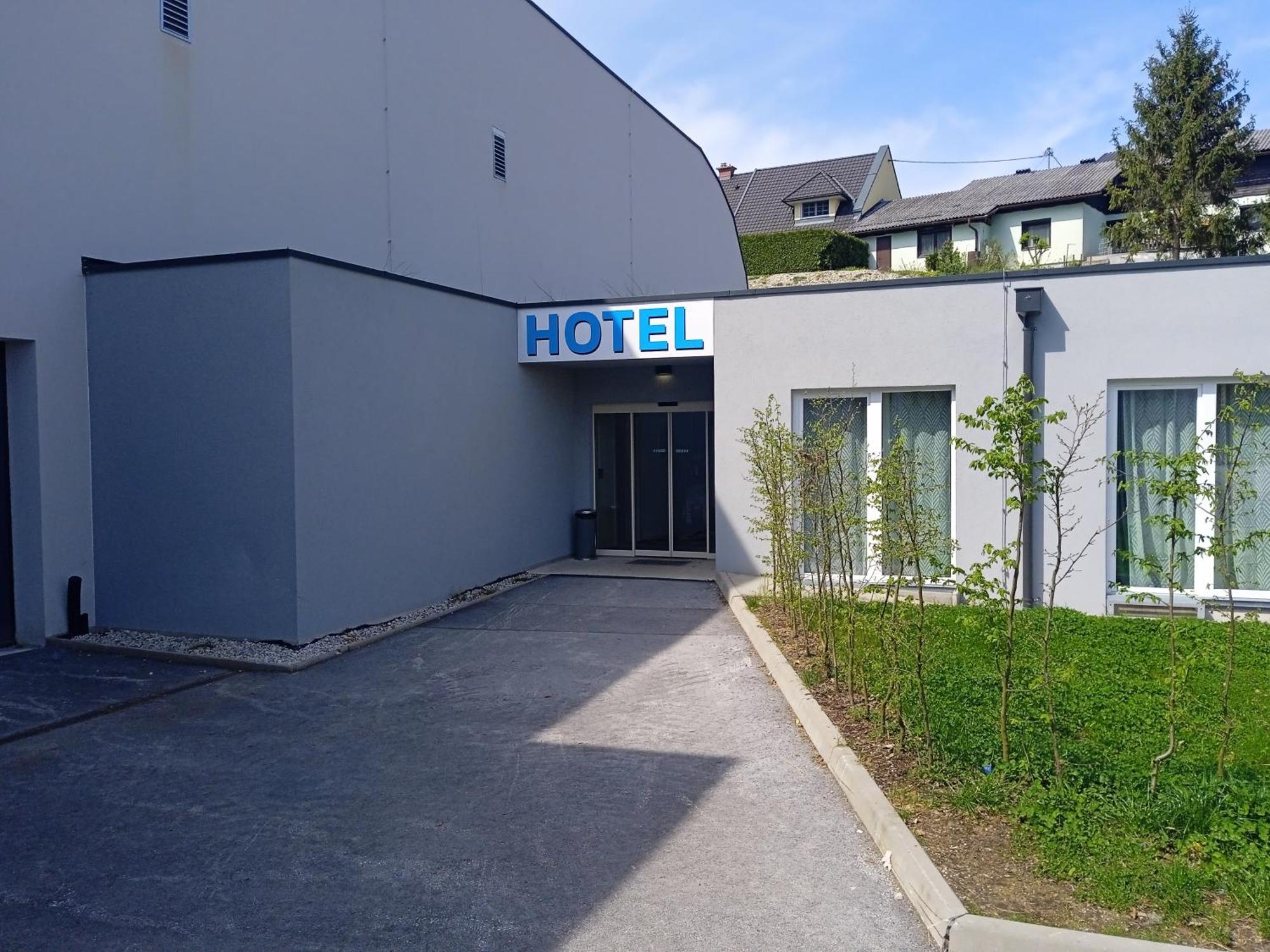 Sporthotel Ferlach 3* Ferlach